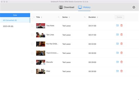 How to remove DRM from iTunes movies 2024 - Ondesoft