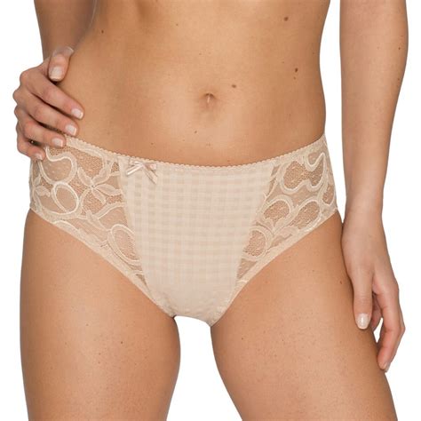 Slip PrimaDonna Madison Nude 3 Suisses