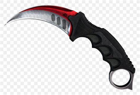 Counter Strike Global Offensive Huntsman Knife Dota 2 Karambit PNG