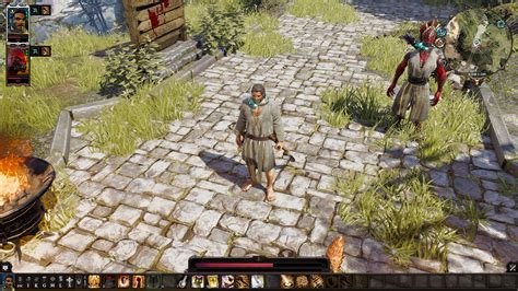 Divinity Original Sin 2: Is the Switch Port Worth Playing?