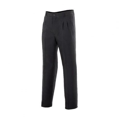 Venta Pantalon De Pinza Hombre En Stock