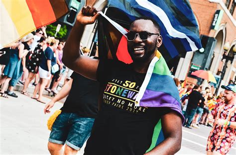 Supporting Lgbtqia Communities During Pride Month And Beyond