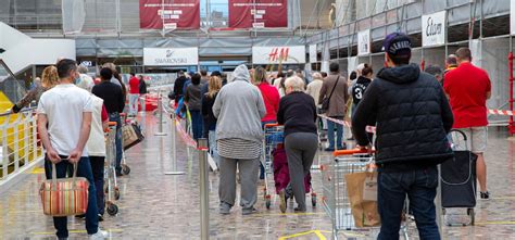 Coronavirus Il Canton Ticino Inizia Ad Allentare I Divieti Da Oggi