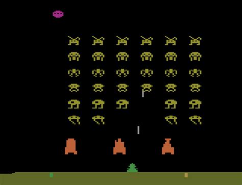 The 'Space Invaders' Creator Reveals the Game’s Origin Story | WIRED