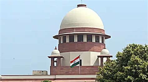 SC Refuses To Interfere With Delhi Govts Firecracker Ban Delhi News