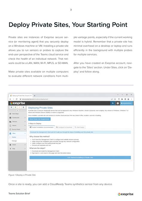 How to Monitor Microsoft Teams Performance - Sidharth Kumar - Page 3