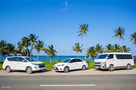 Trasferimento Privato Dall Aeroporto Godofredo P Ramos Mph A Boracay