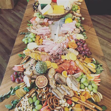 Wedding Charcuterie Charcuterie Wedding Cheeseboard Cheese