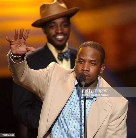 Outkast 2004 Photos And Premium High Res Pictures Getty Images