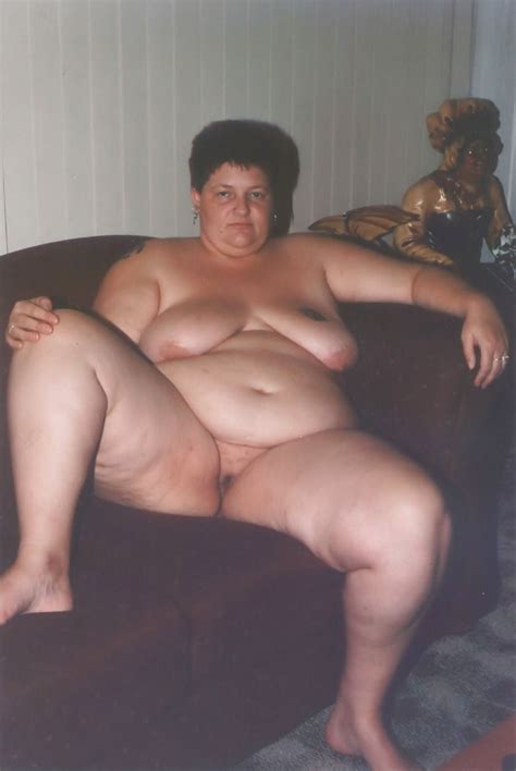 Dutch BBW Woman XXX Porn Album 899855