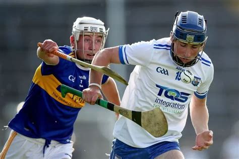 Waterford GAA - Latest news, reaction, results, pictures, video - Irish ...