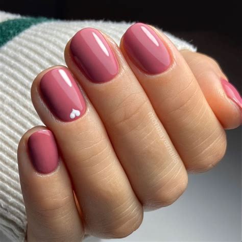 Pin By S M Beauty On Inspirado Gel Nails Shellac Nail Colors