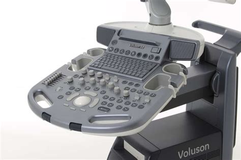 Ge Voluson S8 Probo Medical