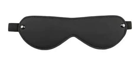 Antifaz Bdsm Noche Mujer Erotico Juego Mascara Cosplay Sex Meses sin interés