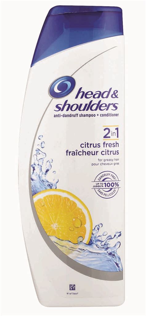 Mays Chemist Head And Shoulders 2 In 1 Assorted 400ml