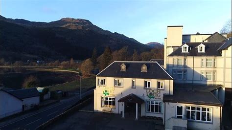 Loch Long Hotel $76 ($̶8̶2̶) - UPDATED 2018 Prices & Reviews - Arrochar ...