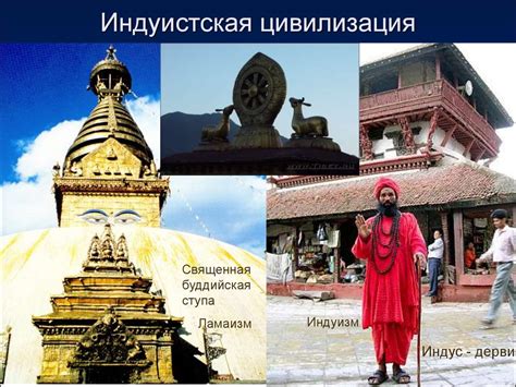 Этносы мира, цивилизации и культура народов - презентация онлайн