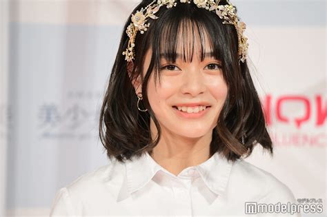 画像2529 二階堂ふみら輩出「美少女図鑑アワード2021」グランプリは大分出身の15歳・白石花恋さんに決定 モデルプレス