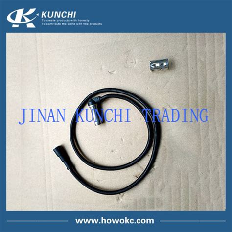 Sinotruk Howo Wg T C Abs Sensor Factory And Suppliers China