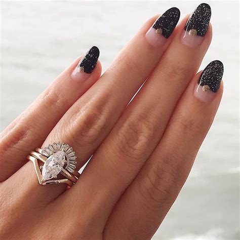 This Is How To Stack A Marquis Engagement Ring Marquise Shape Diamond