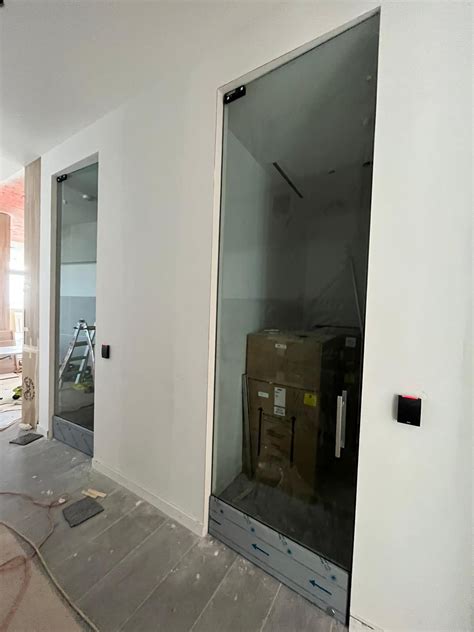 Exterior Glass for Wynwood Haus 20-story residential tower. — Wynwood