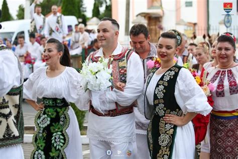 Festivalul Ionel Lucian Șipoș a adus cei mai mari artiști la Giroc