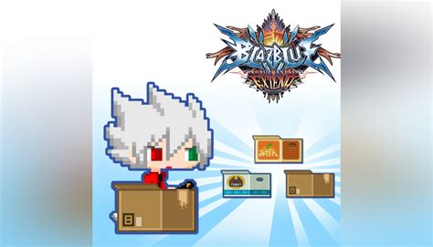 Buy Cheap BlazBlue Chrono Phantasma EXTEND Cardboard Box Set PS4 Key