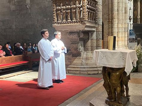 Homilia No Domingo Do Bom Pastor Institui O De Leitores Diocese