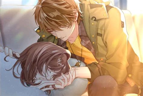 Pin by 나는 가장 큰 팬의 방탄소년단 on Tears of themis Anime couples drawings