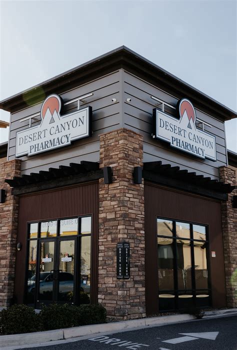Gallery | Desert Canyon Pharmacy