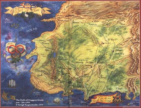 Top 10 Maps In Fantasy Books Books Writing Amino