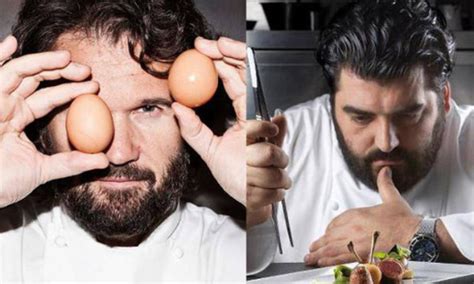 Quanto Costa Il Pranzo Di Natale Da Cracco E Cannavacciuolo Men