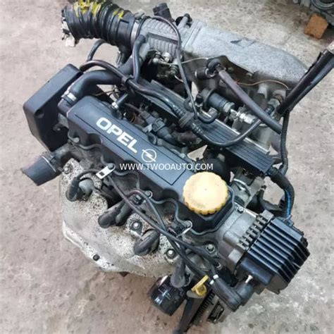 Best Quality And Good Price For OPEL CORSA 1 4i 8V C14SE IMPORT ENGINE