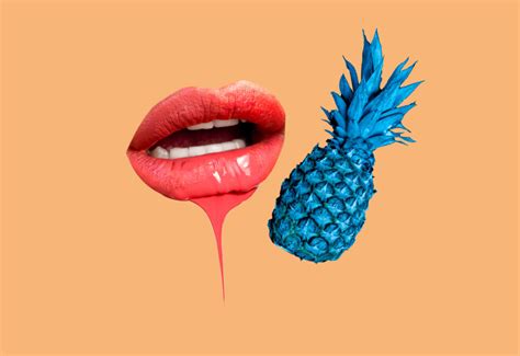 Does Pineapple Juice Make Your Vagina Taste Better