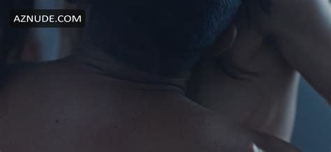 THE COMBINATION REDEMPTION NUDE SCENES AZNude