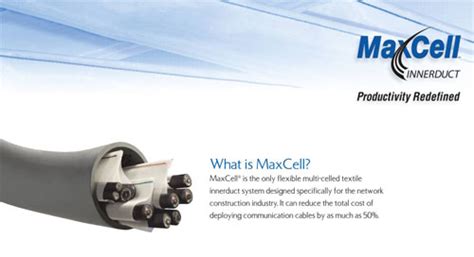 maxcellmaxcell duct maxcell innerduct maxcell innerduct distributor