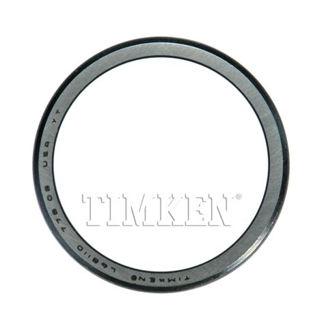 Timken Front Inner Wheel Bearing Race L Ebay