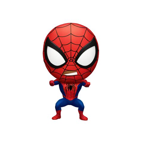 Spiderman Ai Emoji Generator