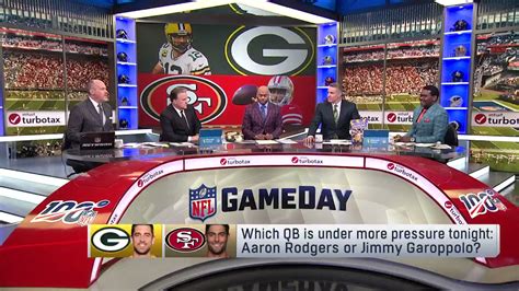 Nfl Network On Twitter Nfc Championship Is Here Which Qb Is