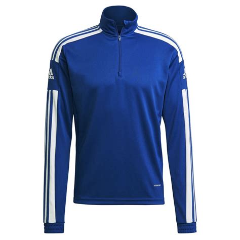 Adidas Squadra 21 Trainingsanzug Herren Blau Schwarz Trainingsanzüge