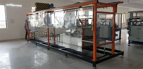 Ultrasonic Cleaning System Manufacturers In Uttarakhand At Rs