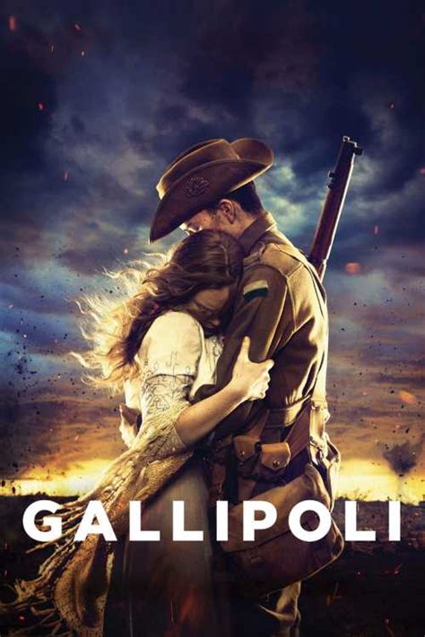 Gallipoli 2015 Redward The Poster Database Tpdb