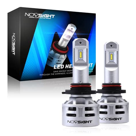 Novsight Led Hb Hb H H H H H