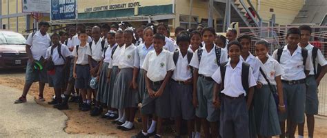 Berbice High School East Berbice Corentyne 592 333 2582