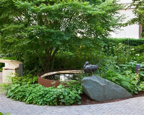 Rock Garden Ideas 20 Ways To Create A Modern Rockery Homes And Gardens