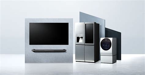 LG SIGNATURE: Umetnost suštine | LG SRBIJA