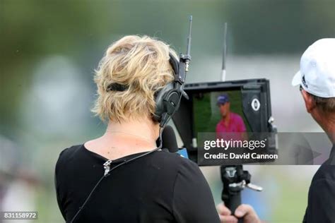 Dottie Pepper Photos and Premium High Res Pictures - Getty Images