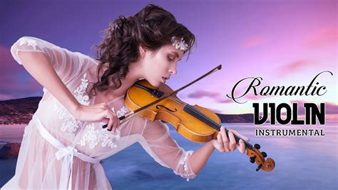 2 Hours Beautiful Relaxing Violin Love Songs Of All Time Best Romantic Love Songs 70s 80s 90s