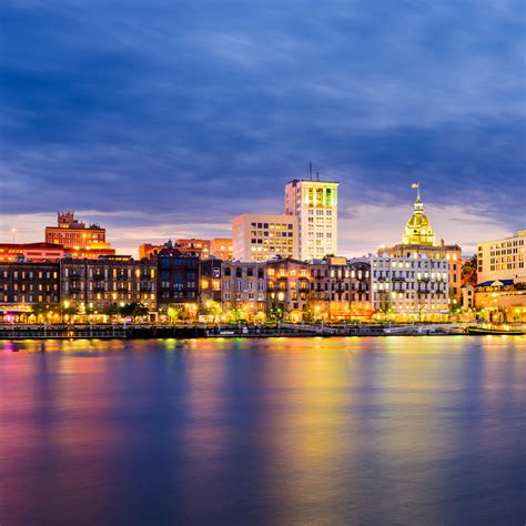 12-Day Best of Georgia Itinerary | Moon Travel Guides