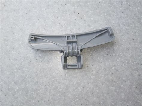 Ручка люка DC64-01524A (Samsung) - купить в Симферополе